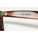Ray Ban WAYFARER B&L 5022 Mock arm