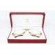 Cartier VENDOME Laque original vintage case