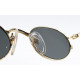 Jean Paul Gaultier 58-2174 marked nosepads
