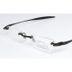 OAKLEY Spike 2 11-802 TITANIUM Rectangular