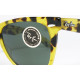 Ray Ban WAYFARER II B&L engraved markings