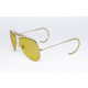 Ray Ban OUTDOORSMAN 58mm B&L details