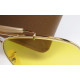 Ray Ban OUTDOORSMAN 58mm B&L engraved markings