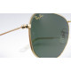 Ray Ban W1343 CLASSIC COLLECTION ARISTA B&L original vintage G-15 lenses