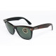 Ray Ban WAYFARER II B&L Street Neat T-B details