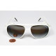 Ellesse BASIC DGM Tennis Double Gradient Mirror lenses