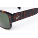 Persol ITALY 855 col. 24 embossed signature