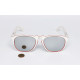 Persol RATTI 649-3 SPORT NEOPHAN original vintage MIRROR lenses