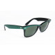 Ray Ban WAYFARER B&L Street Neat E.G.-B details