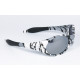 OAKLEY Trenchcoat SNOW JUNGLE details