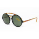 Persol RATTI 650 col. 95 TEMPERED details