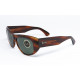 Ray Ban DEKKO Mock G-15 B&L details