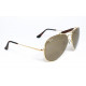 RAY BAN OUTDOORSMAN ULTRA POLARIZED FULL SET details