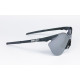 OAKLEY Sub Zero CARBON Black Iridium details