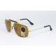 Ray Ban CARAVAN EXPLORER CHROMAX B&L details