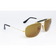 Ray Ban CARAVAN EXPLORER CHROMAX B&L details