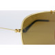 Ray Ban CARAVAN EXPLORER CHROMAX B&L engraved BL markings