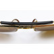 Ray Ban CARAVAN EXPLORER CHROMAX B&L engravings