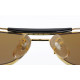 Ray Ban CARAVAN EXPLORER CHROMAX B&L engravings