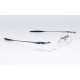 OAKLEY Why 4 TITANIUM MATTE details