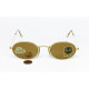 Ray Ban W1909 DIAMON HARD B&L original vintage B-15 MIRROR LENSES
