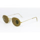 Ray Ban W1909 DIAMON HARD B&L details