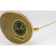 Ray Ban W1909 DIAMON HARD B&L engraved markings