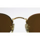 Ray Ban W1909 DIAMON HARD B&L bridge
