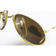 Ray Ban W1909 DIAMON HARD B&L nosepads