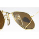 Ray Ban W1910 DIAMOND HARD B&L nosepads