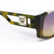 MCM 670S col. 214 metal plate