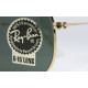 Ray Ban W0978 CLASSIC COLLECTION STYLE 2 B&L engraved markings