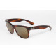 Ray Ban WAYFARER II Flash Mirror B&L details