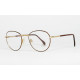 Jaguar 387-510 FMG E13 original vintage eyeglasses