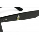 Ray Ban Wayfarer I JUVENTUS Bausch & Lomb arm1
