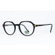 Lacoste 751 col. 0620 Black & Gold original vintage frame