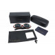 Linda Farrow YAZBUKEY YAZ/2/2 POLARIZED original vintage FULL SET