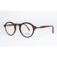 MATSUDA 2837 original vintage eyeglasses