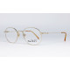 Nikon TC 6101 T-A-C-T col. 0001 original vintage eyeglasses