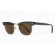 Noblesse CLUBMASTER Gold Plated original vintage sunglasses