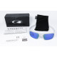 OAKLEY Crankshaft OO9239-09 POLARIZED original SET