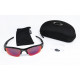 OAKLEY Flak Jacket XLJ 26-220 POLARIZED original SET