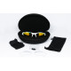 OAKLEY Flak Jacket XLJ 26-264 original SET