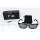 OAKLEY Frogskins.XL OO2043.04 POLARIZED original SET