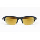 OAKLEY Half Jacket 1.0 24K front