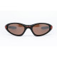 OAKLEY Minute 04-509 TANGERINE front