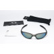 OAKLEY Minute Gen2 04-501 FMJ GUNMETAL original vintage SET