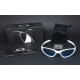 OAKLEY Minute PEARL BLUE original vintage FULL SET