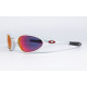 OAKLEY Minute WHITE CHROME original vintage sunglasses