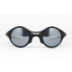 OAKLEY Moon BLACK IRIDIUM front